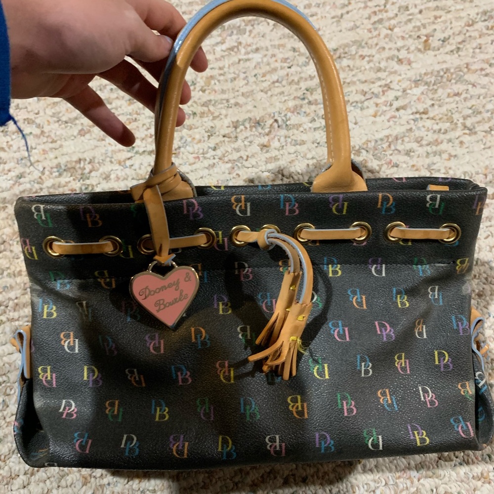 Dooney & Bourke purse